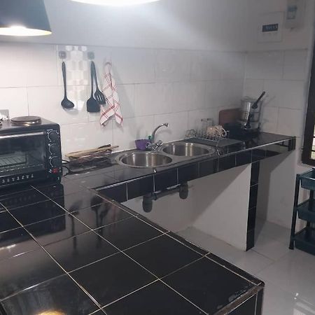 Emmrose Apartments Chingola Εξωτερικό φωτογραφία
