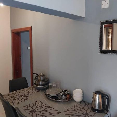 Emmrose Apartments Chingola Εξωτερικό φωτογραφία