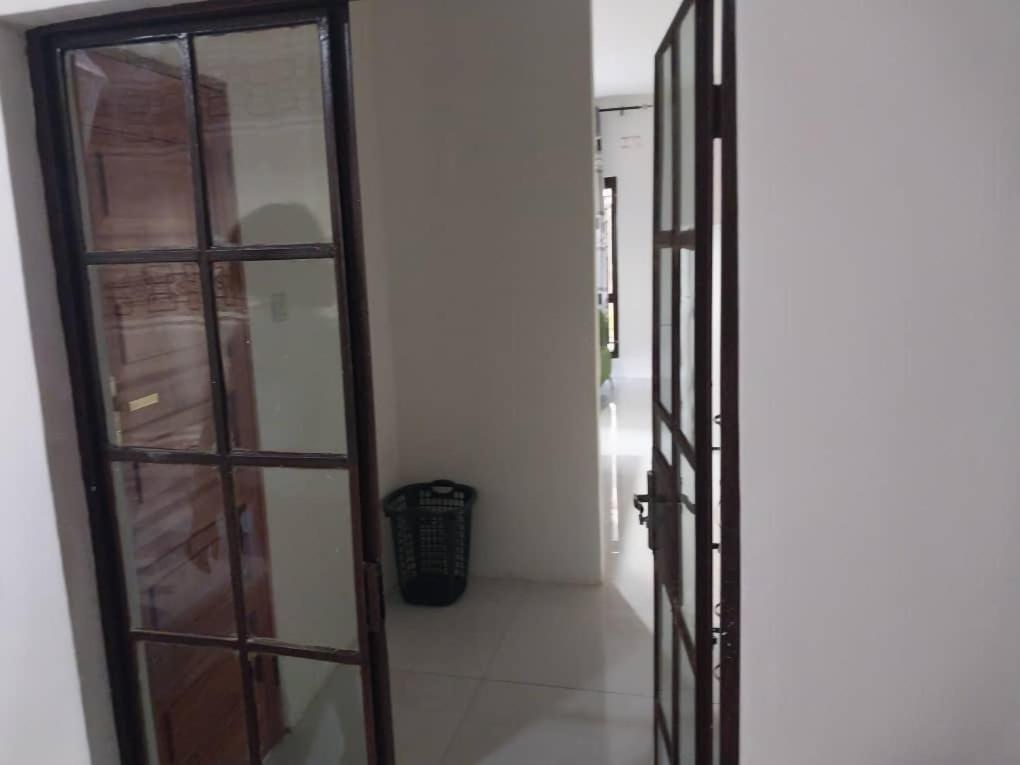 Emmrose Apartments Chingola Εξωτερικό φωτογραφία