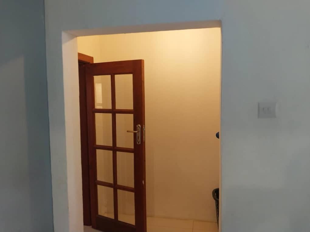 Emmrose Apartments Chingola Εξωτερικό φωτογραφία