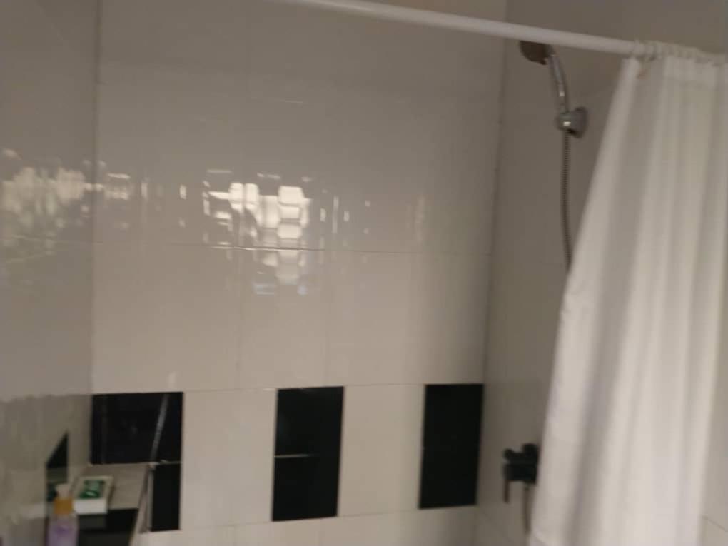 Emmrose Apartments Chingola Εξωτερικό φωτογραφία