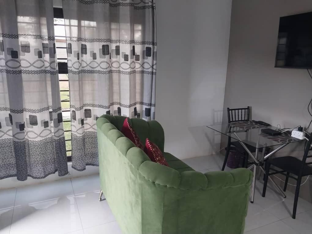 Emmrose Apartments Chingola Εξωτερικό φωτογραφία