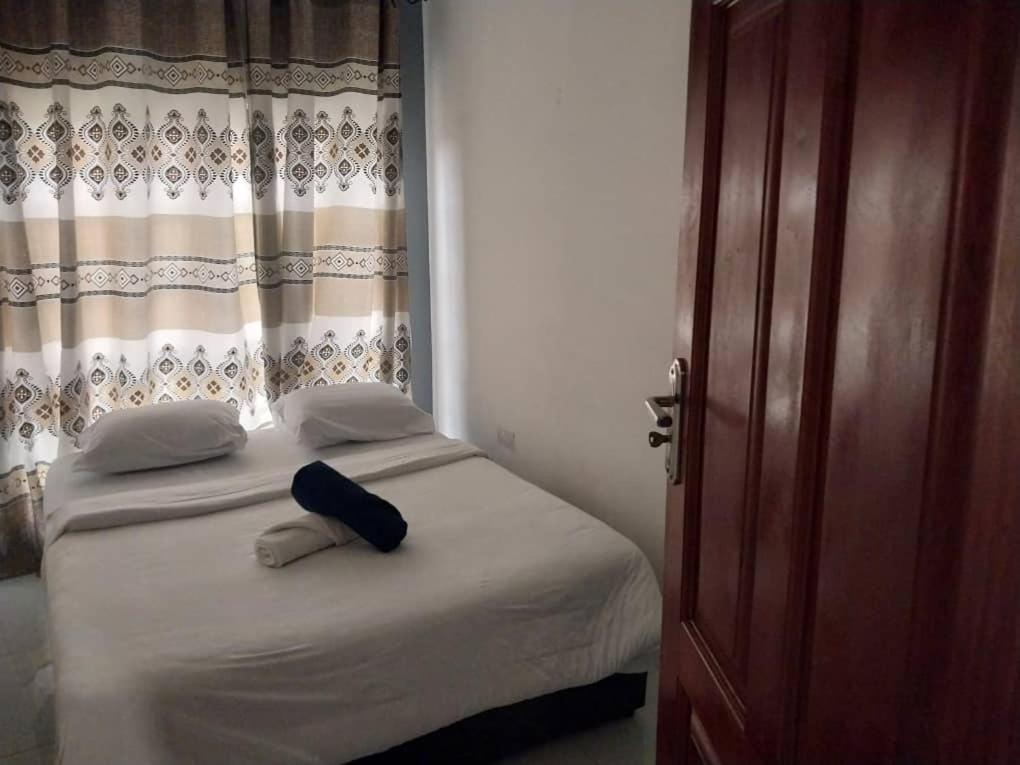 Emmrose Apartments Chingola Εξωτερικό φωτογραφία