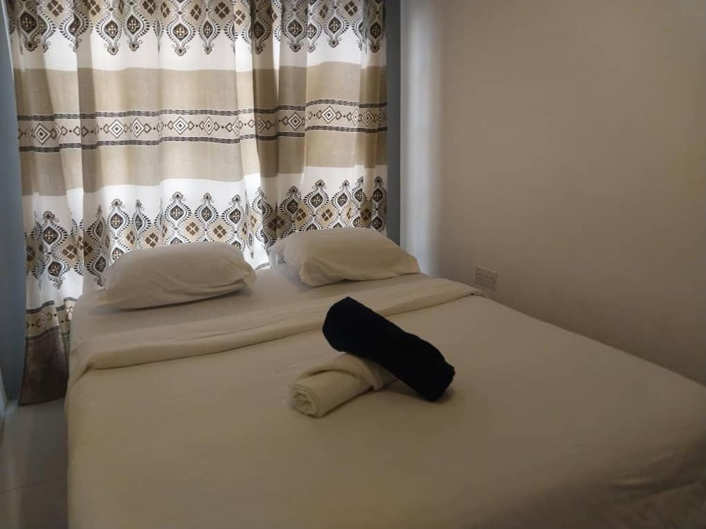 Emmrose Apartments Chingola Εξωτερικό φωτογραφία