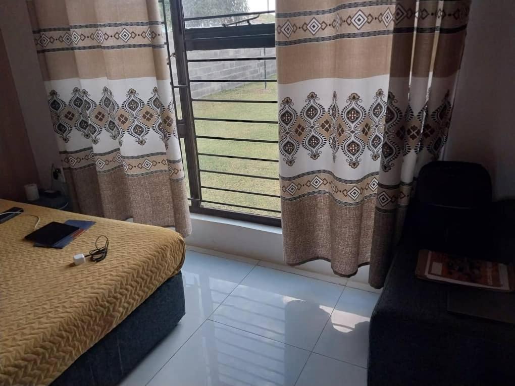 Emmrose Apartments Chingola Εξωτερικό φωτογραφία